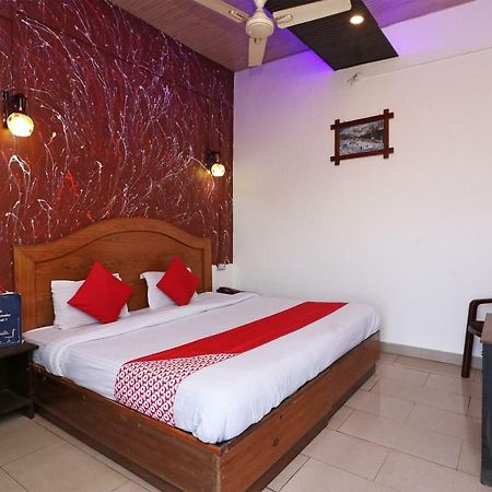 Green Haven Madikeri Exterior foto
