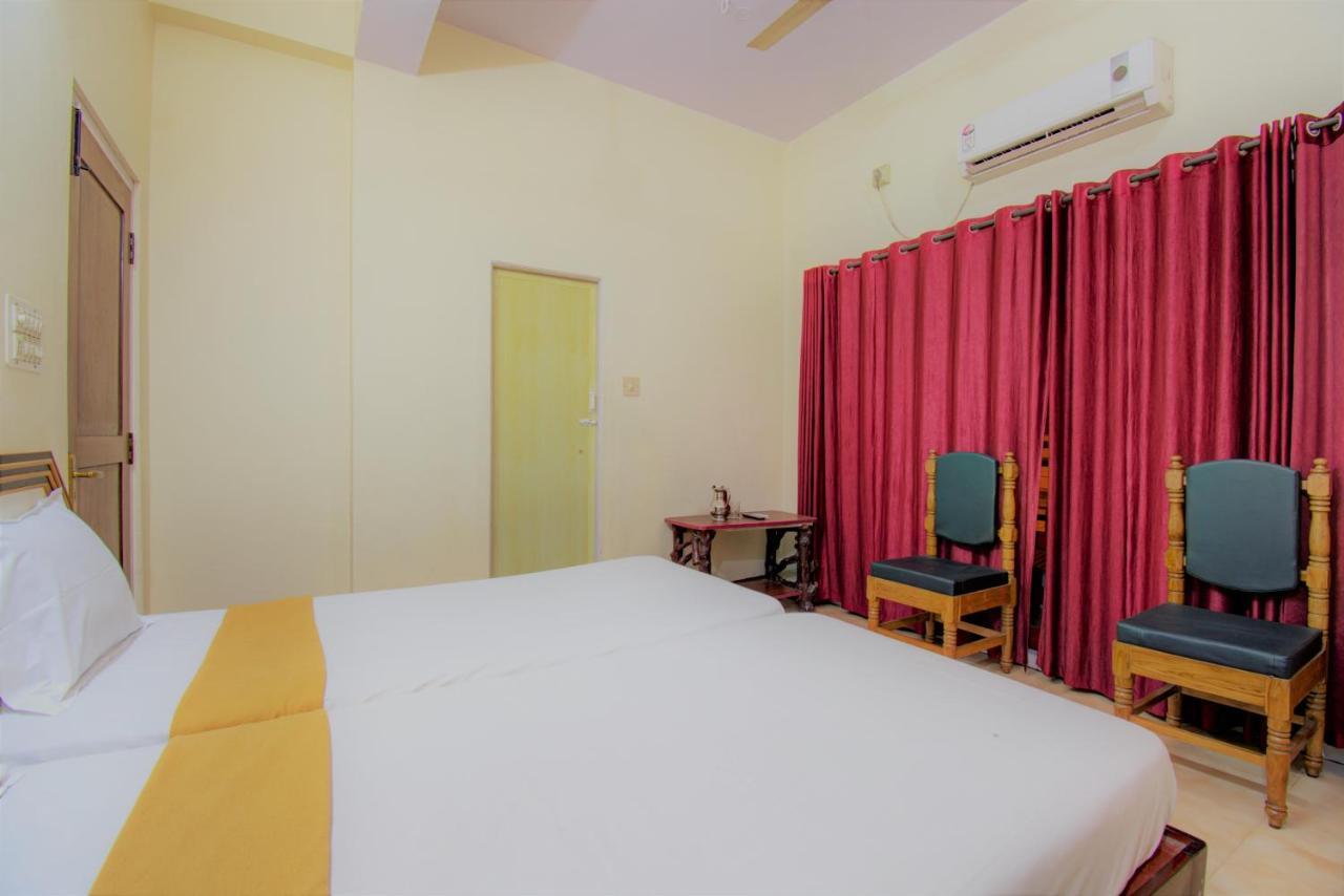 Green Haven Madikeri Exterior foto