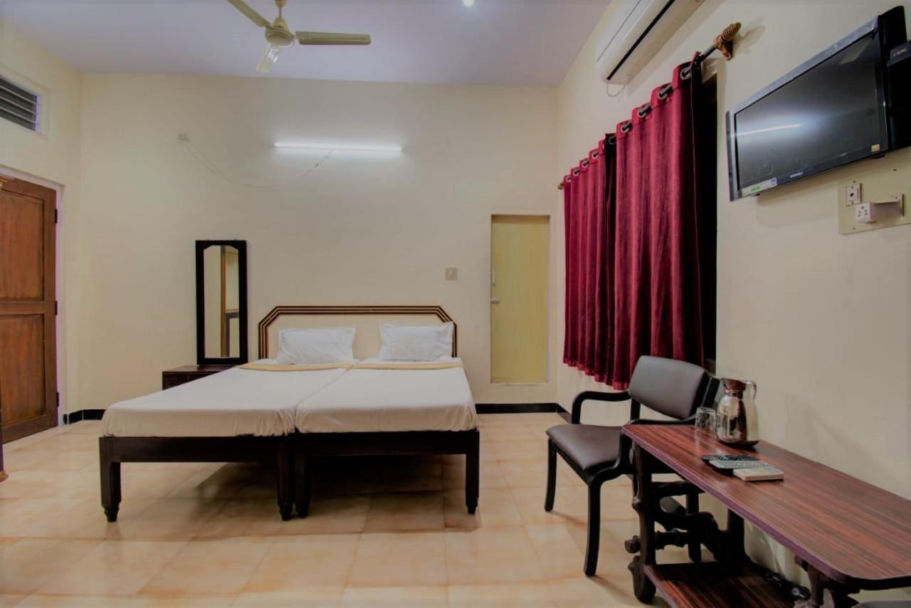 Green Haven Madikeri Exterior foto