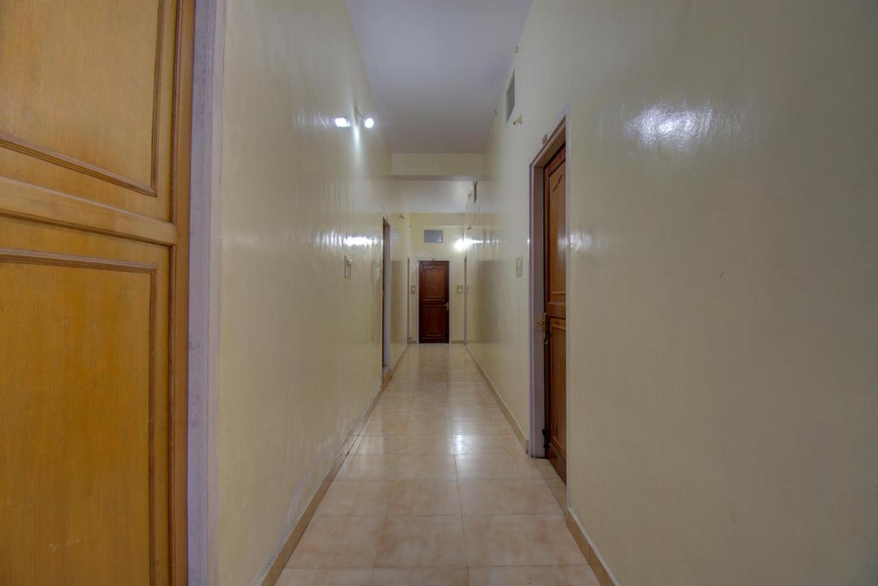 Green Haven Madikeri Exterior foto
