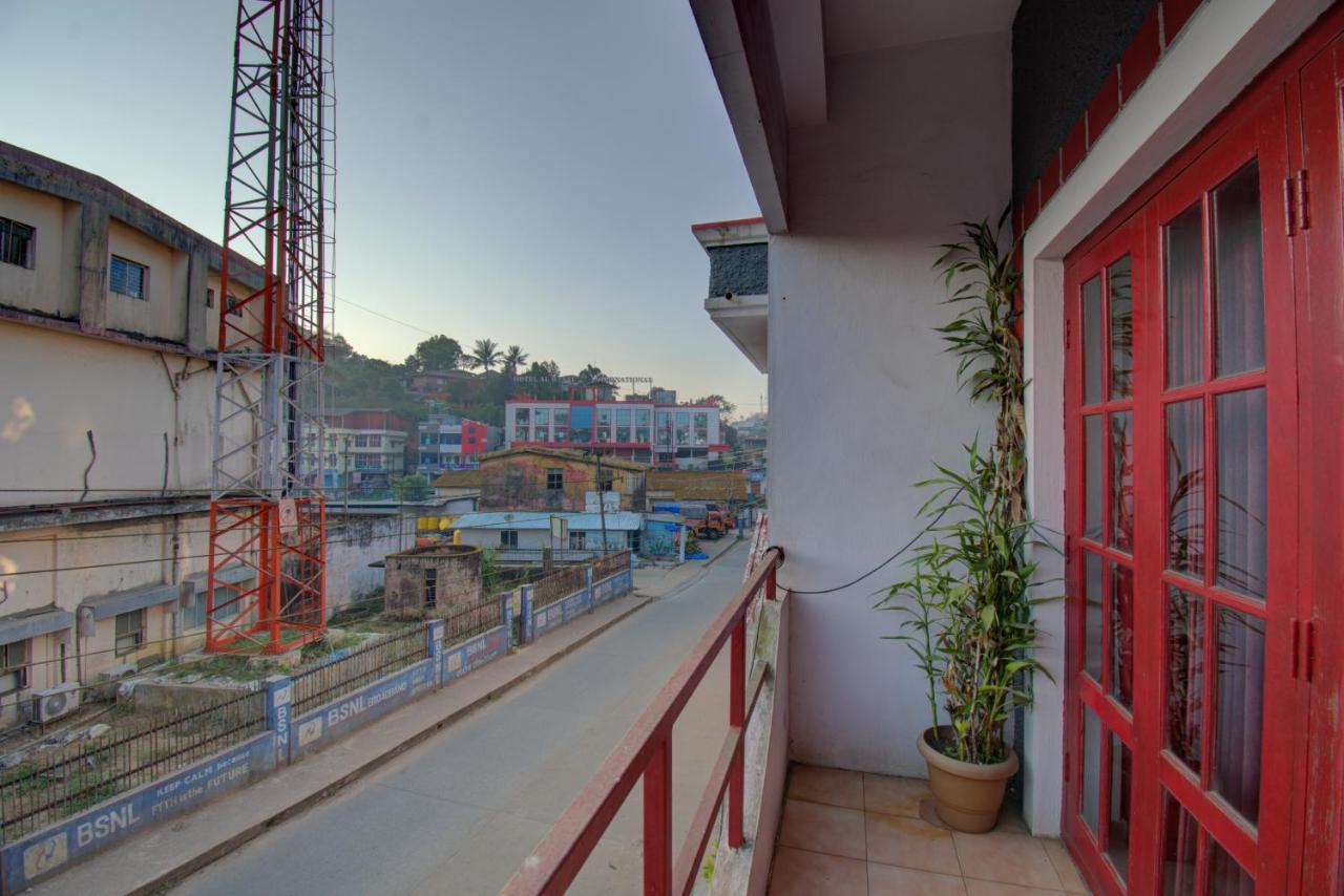 Green Haven Madikeri Exterior foto