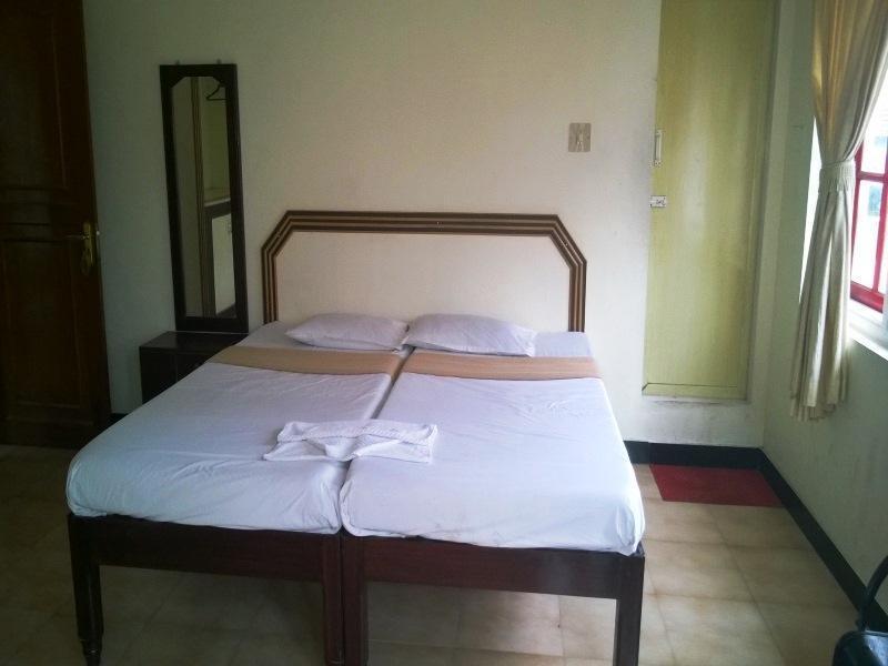 Green Haven Madikeri Exterior foto