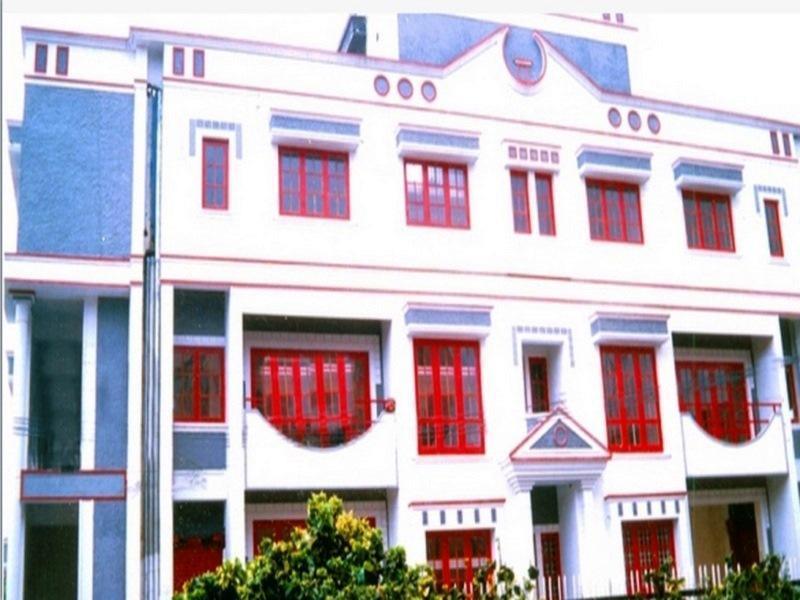 Green Haven Madikeri Exterior foto