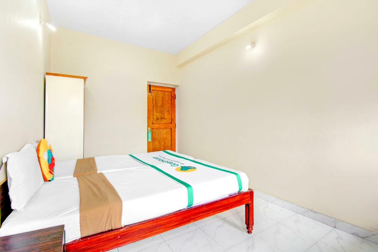 Green Haven Madikeri Exterior foto