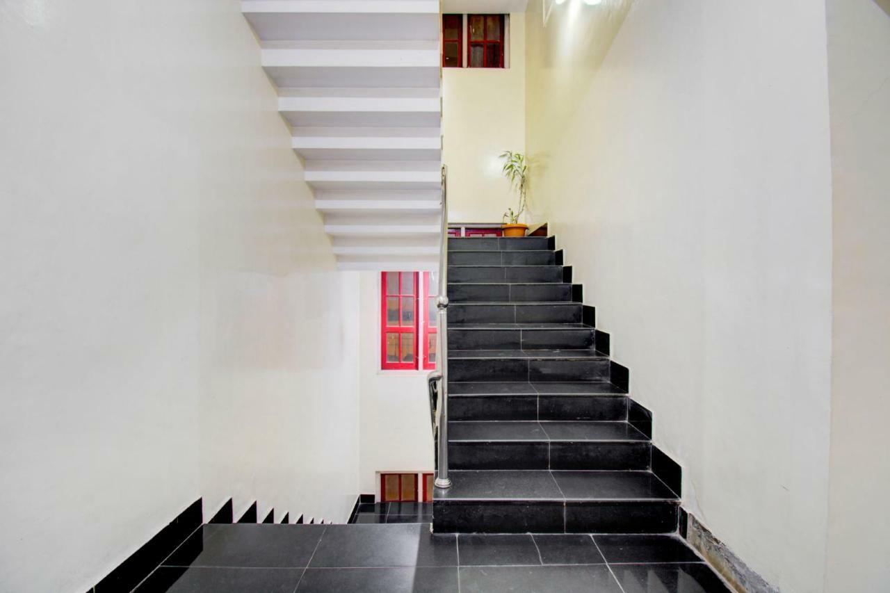 Green Haven Madikeri Exterior foto