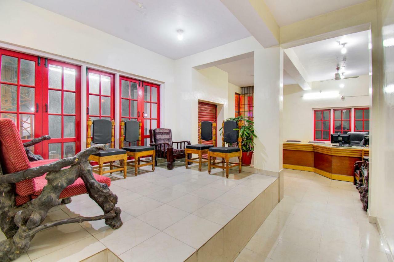 Green Haven Madikeri Exterior foto