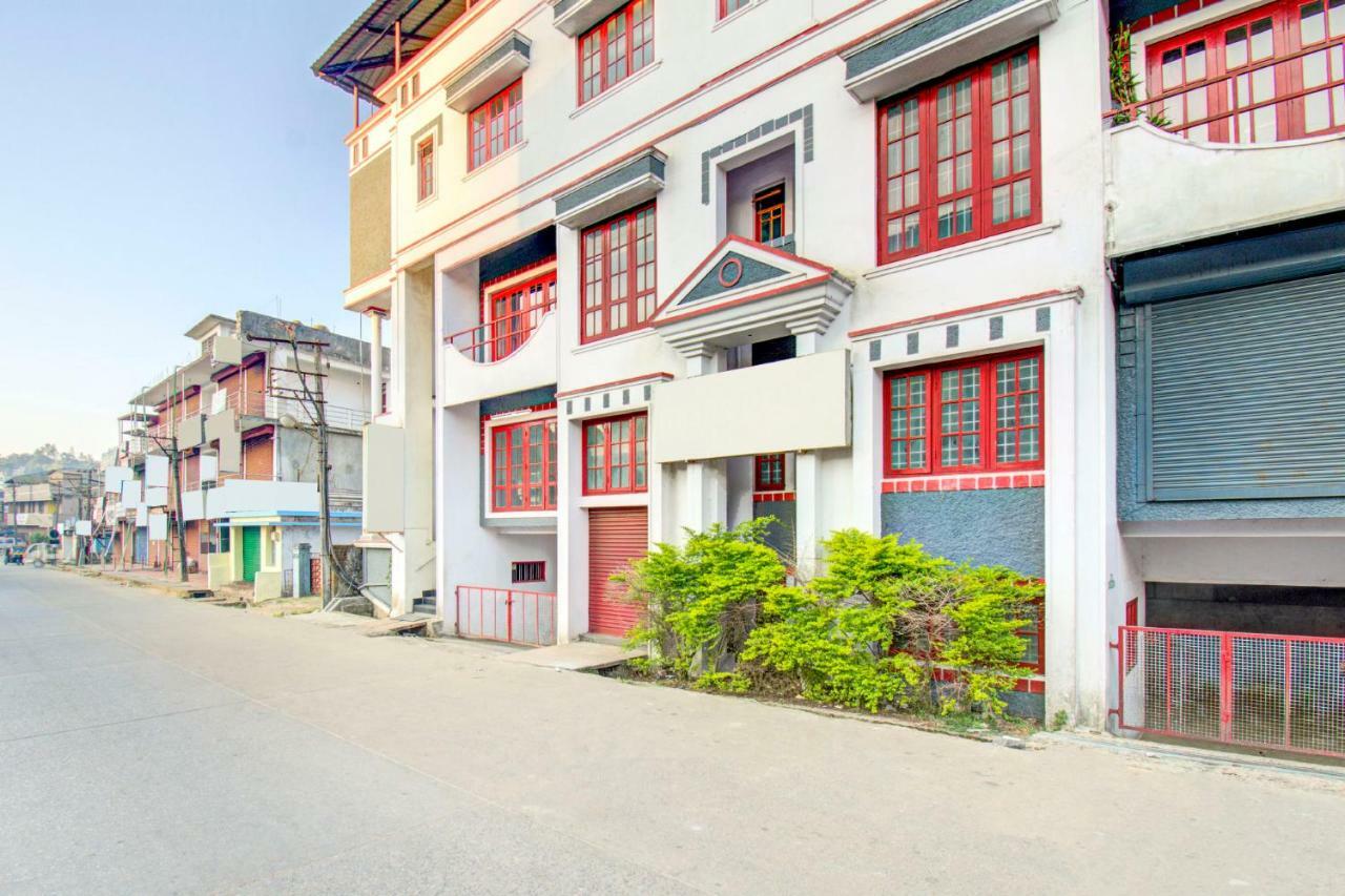 Green Haven Madikeri Exterior foto