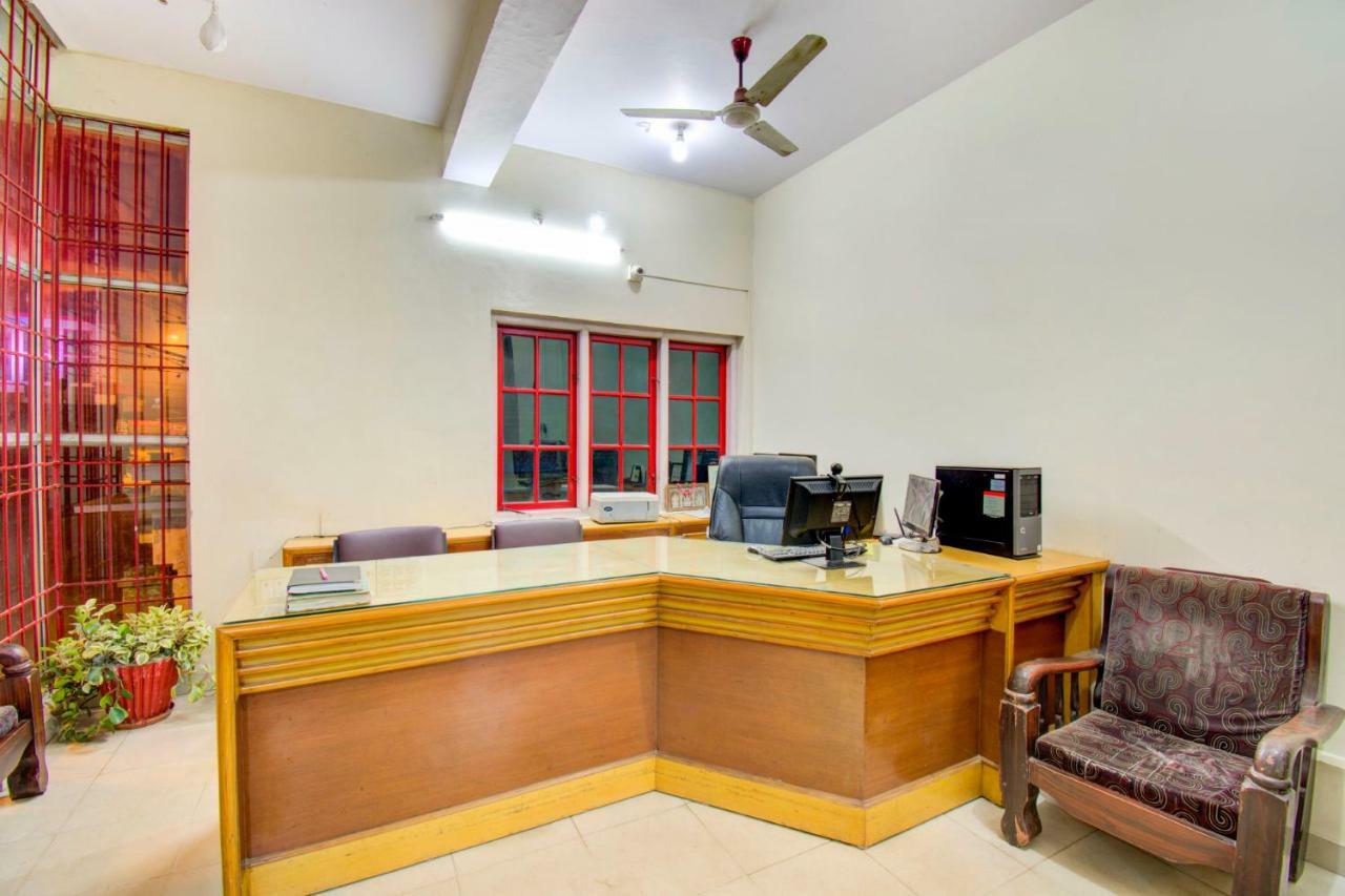 Green Haven Madikeri Exterior foto