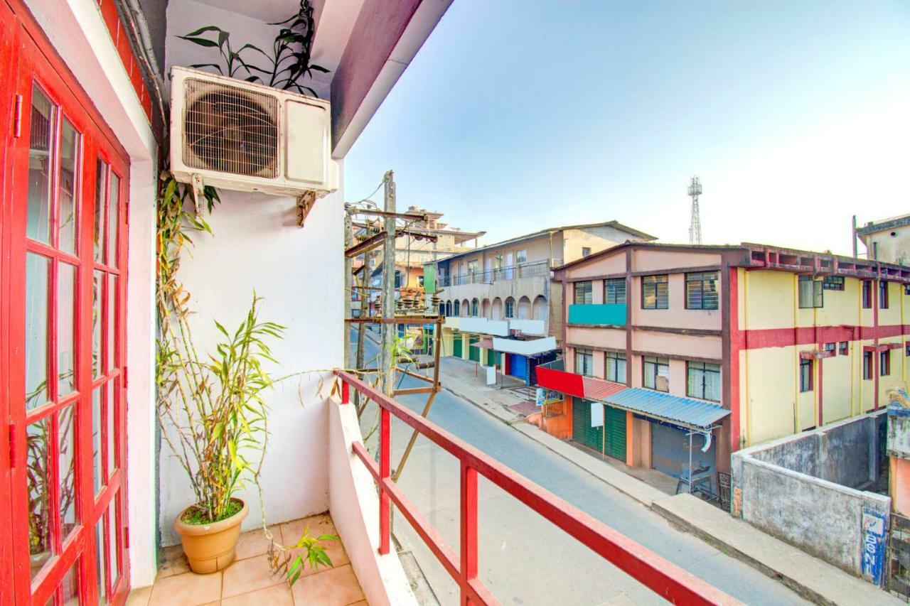 Green Haven Madikeri Exterior foto
