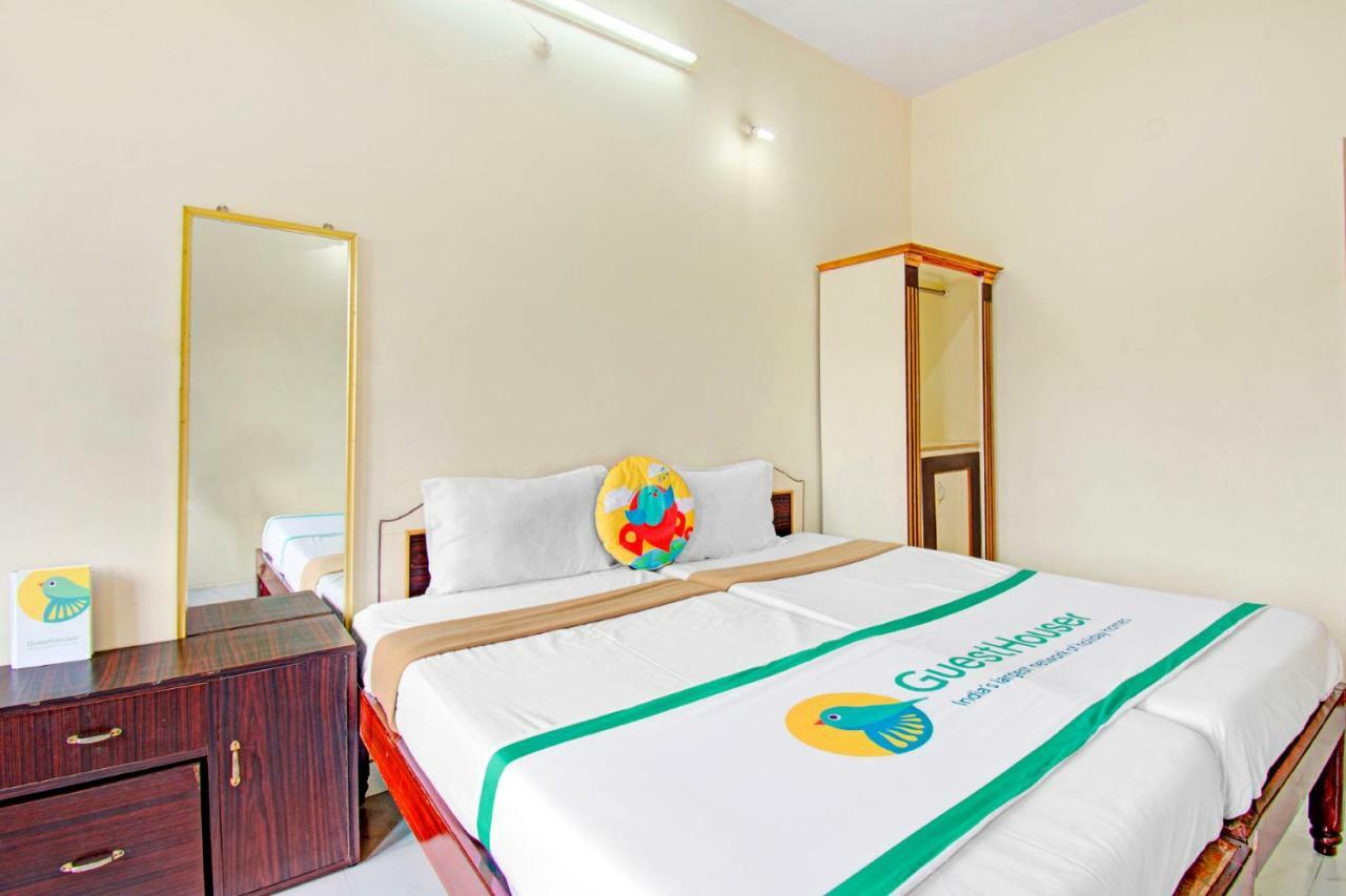 Green Haven Madikeri Exterior foto
