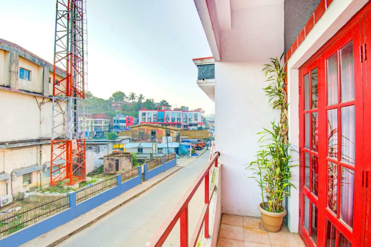 Green Haven Madikeri Exterior foto
