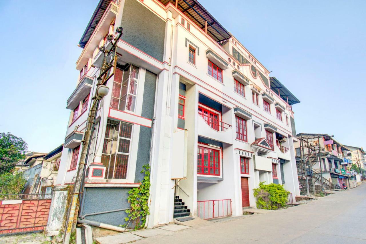 Green Haven Madikeri Exterior foto