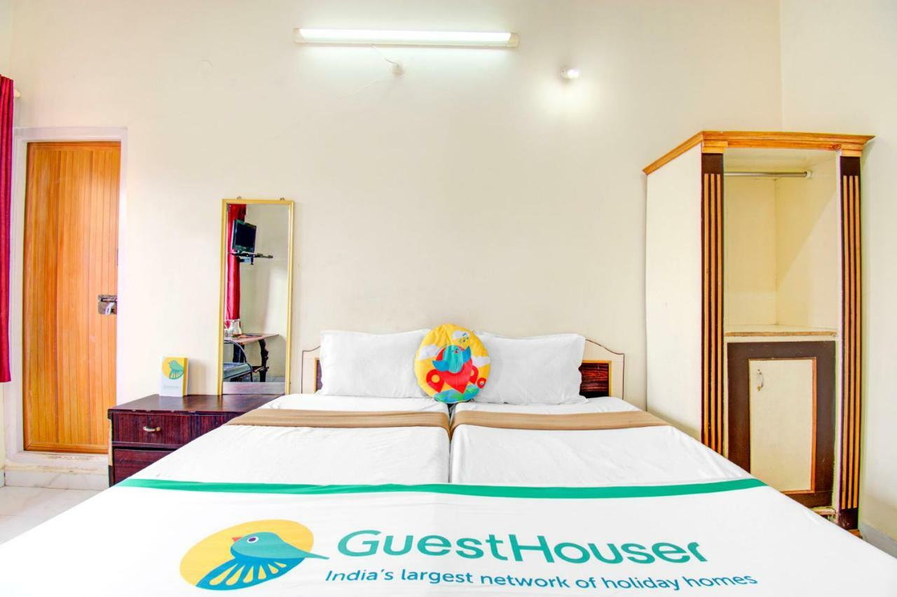 Green Haven Madikeri Exterior foto