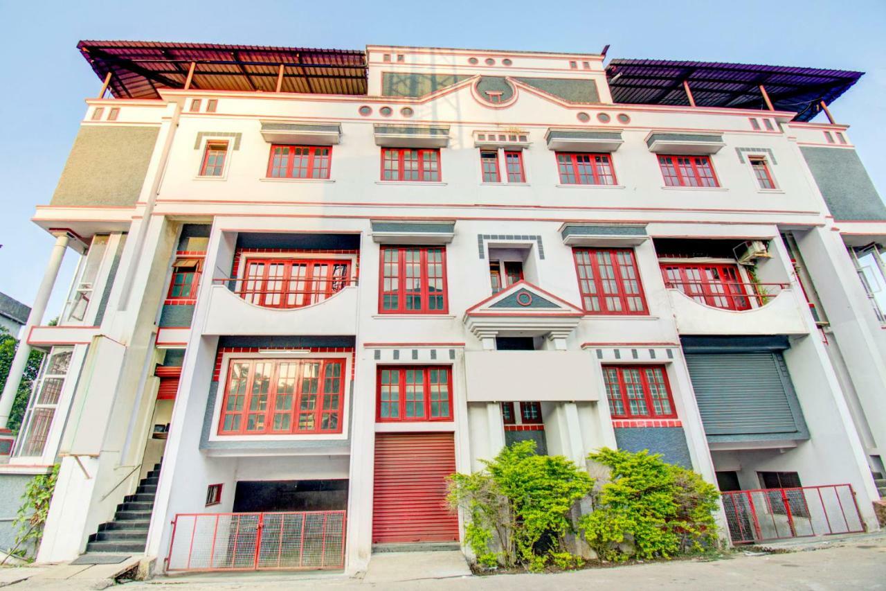 Green Haven Madikeri Exterior foto