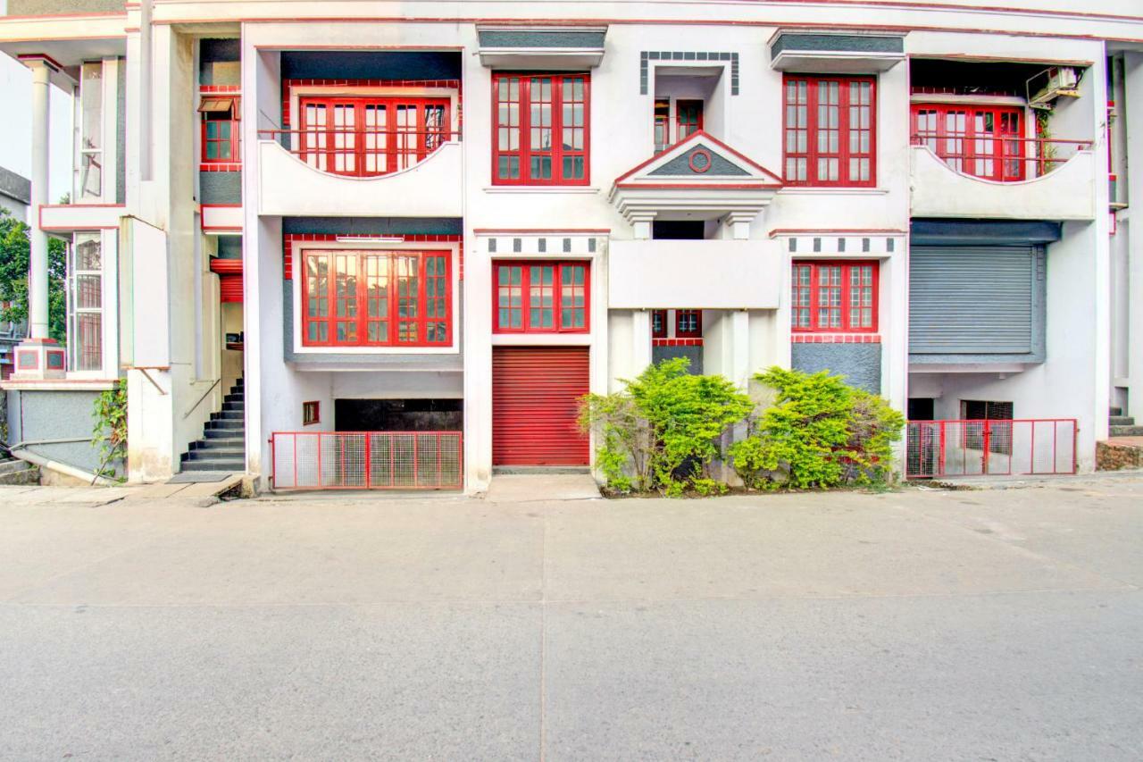 Green Haven Madikeri Exterior foto
