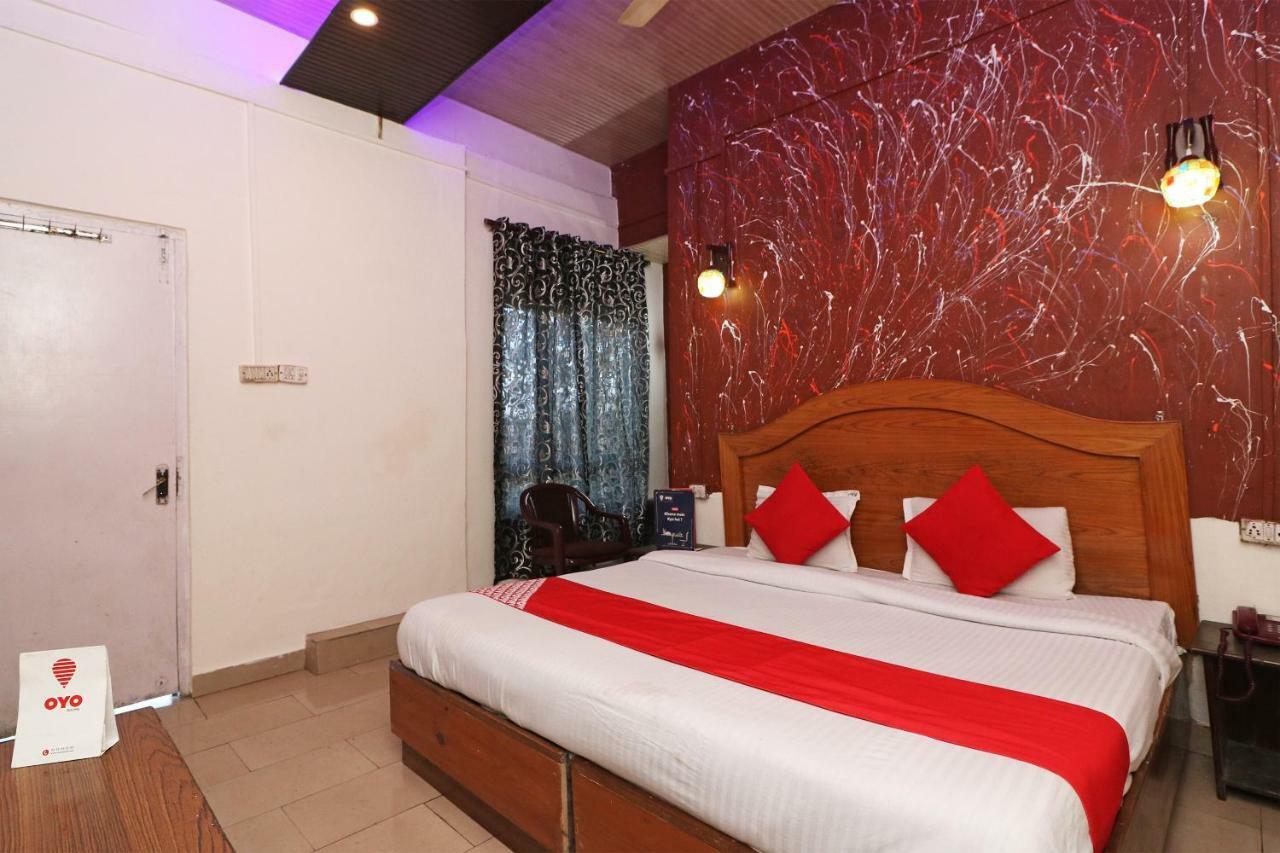 Green Haven Madikeri Exterior foto