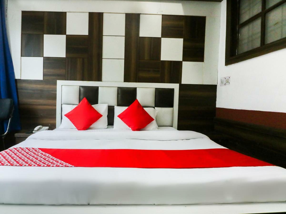 Green Haven Madikeri Exterior foto