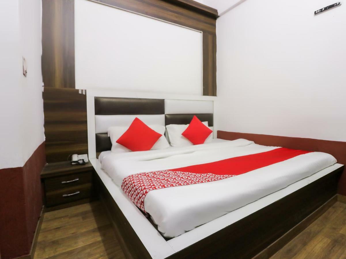 Green Haven Madikeri Exterior foto