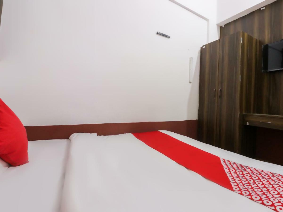 Green Haven Madikeri Exterior foto