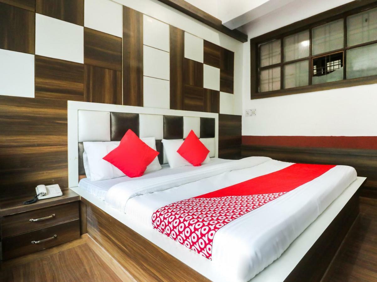 Green Haven Madikeri Exterior foto