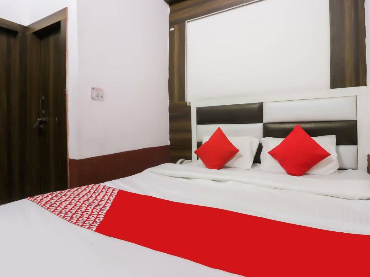 Green Haven Madikeri Exterior foto